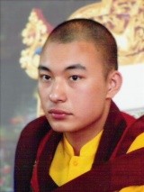 Kalu Rinpoche